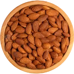 Almond