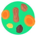 dried-fruits