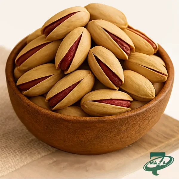 Ahmad Aghaei Pistachios – Premium Grade A
