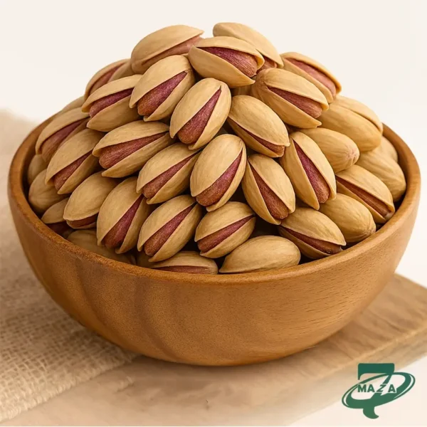 Akbari Pistachios – Grade A Iranian Nuts