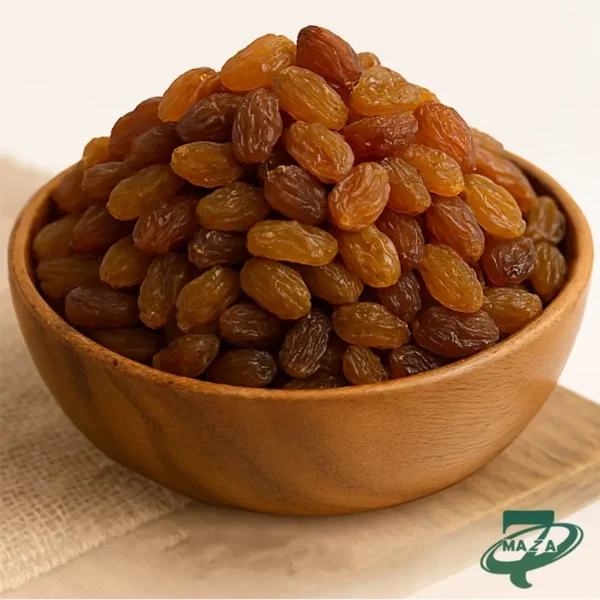 Malayer Raisins – Grade A Iranian Dried Fruit