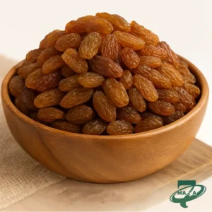 Sultana Raisins – Premium Grade A from Iran